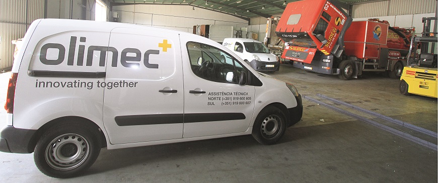 image Olimec: Liderar pelo exemplo